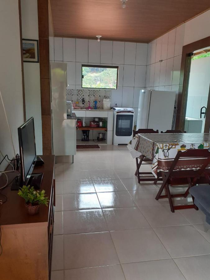 הוילה Casa לומיאר מראה חיצוני תמונה