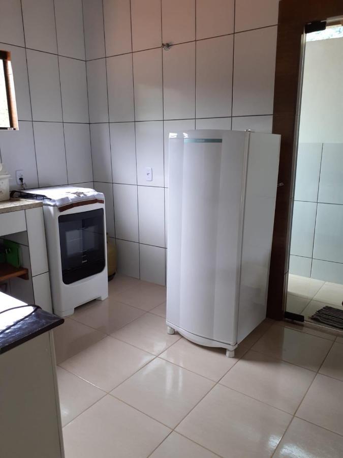 הוילה Casa לומיאר מראה חיצוני תמונה