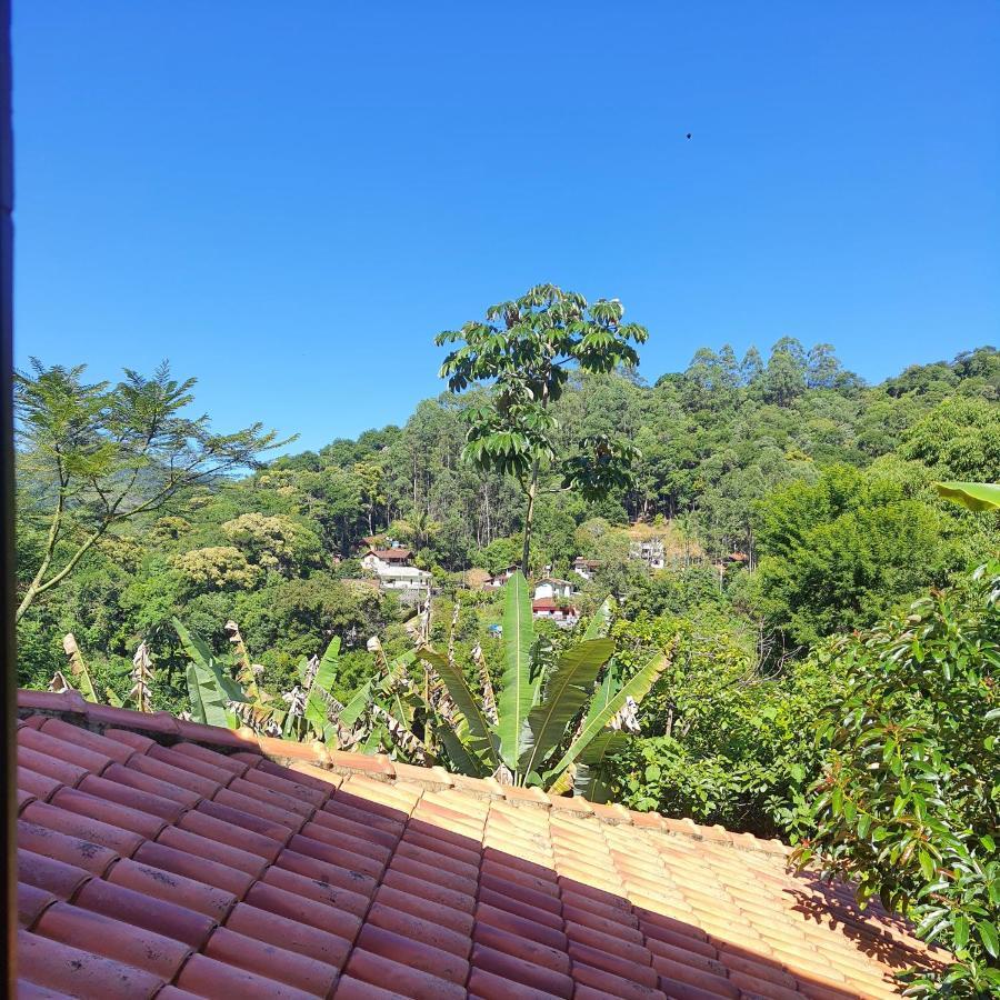 הוילה Casa לומיאר מראה חיצוני תמונה