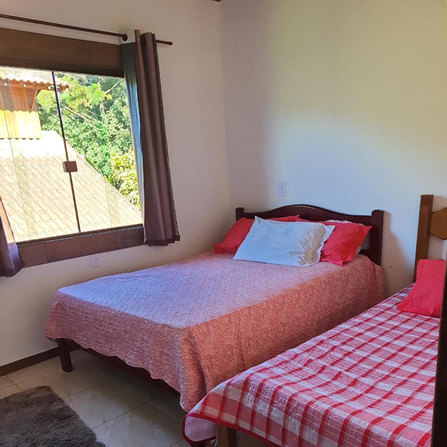 הוילה Casa לומיאר מראה חיצוני תמונה