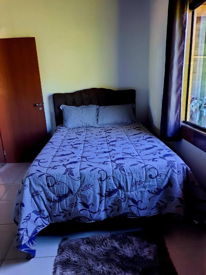 הוילה Casa לומיאר מראה חיצוני תמונה