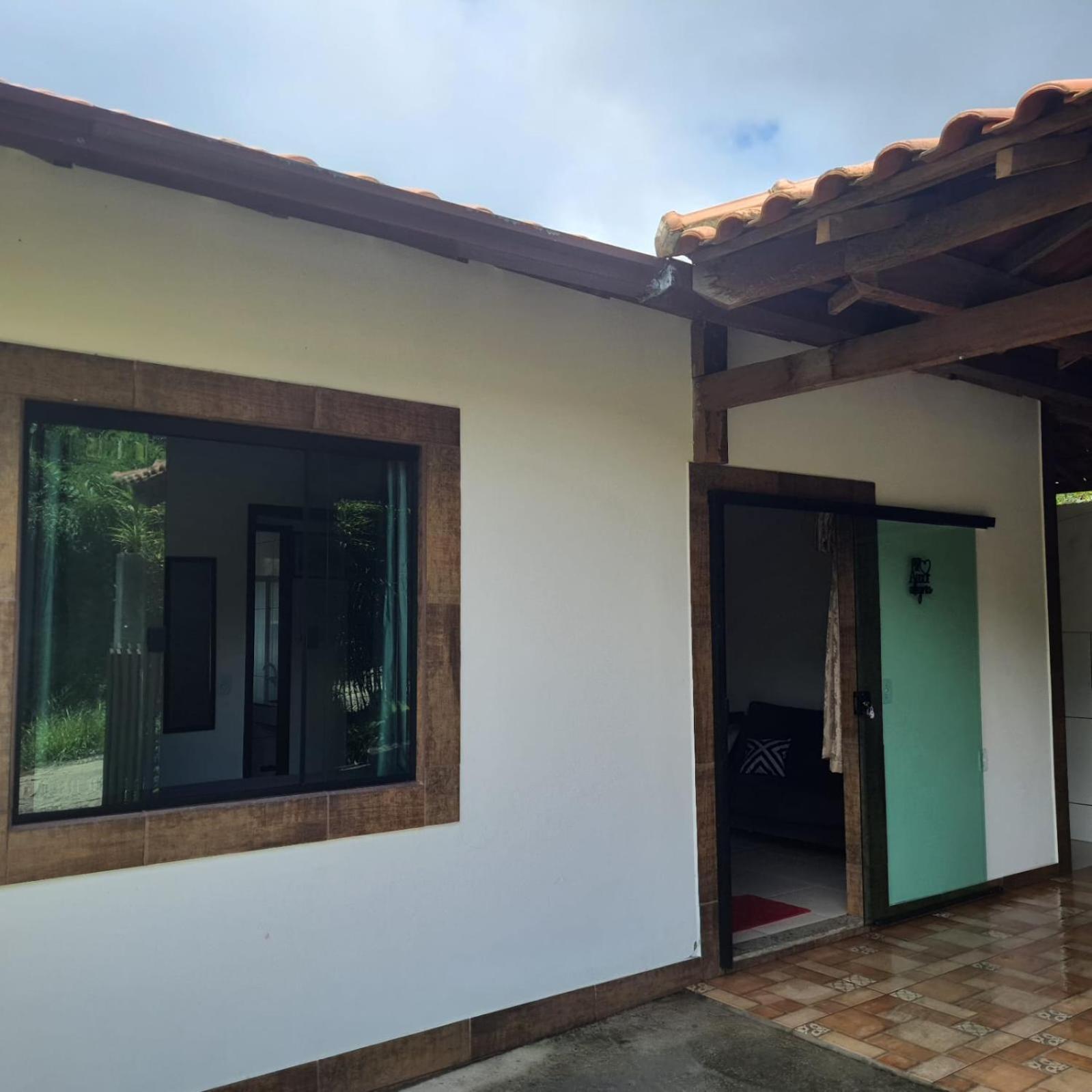 הוילה Casa לומיאר מראה חיצוני תמונה