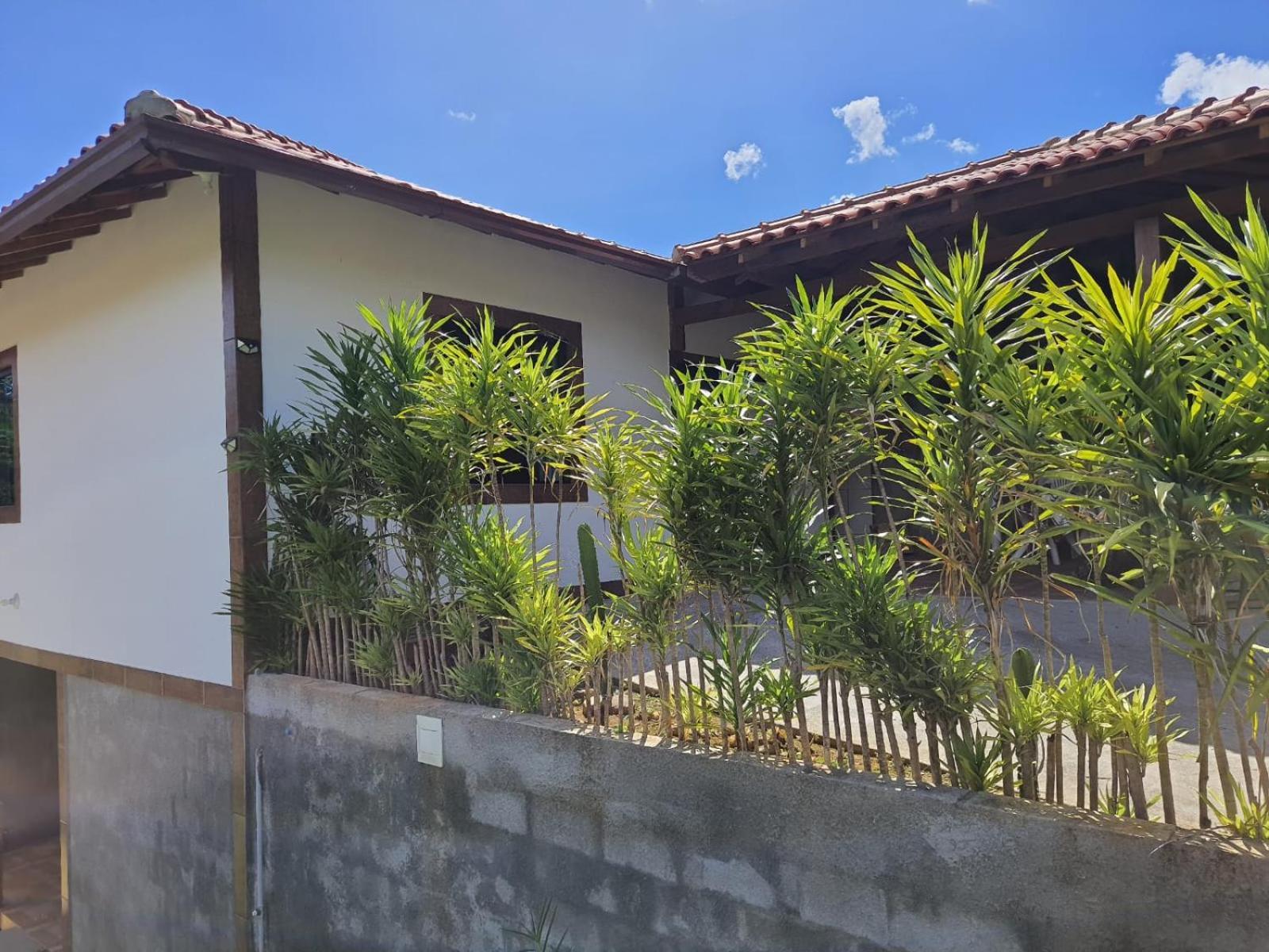 הוילה Casa לומיאר מראה חיצוני תמונה